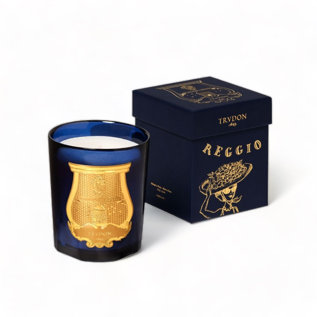 Reggio Candle by Trudon | Ministry of Scent