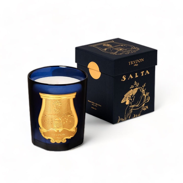 TRUDON SALTA アロマキャンドル Salta Candle by Trudon | Ministry of Scent