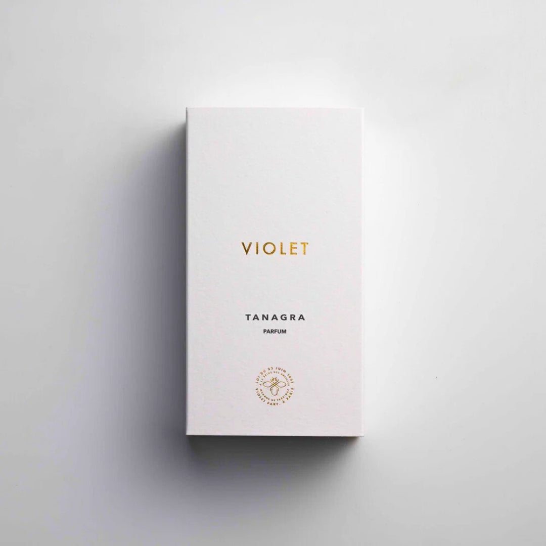 Maison Violet(メゾン ヴィオレ) / TANAGRA(タナグラ) 楽天市場】メゾン ヴィオレ タナグラ オードパルファム 75ml