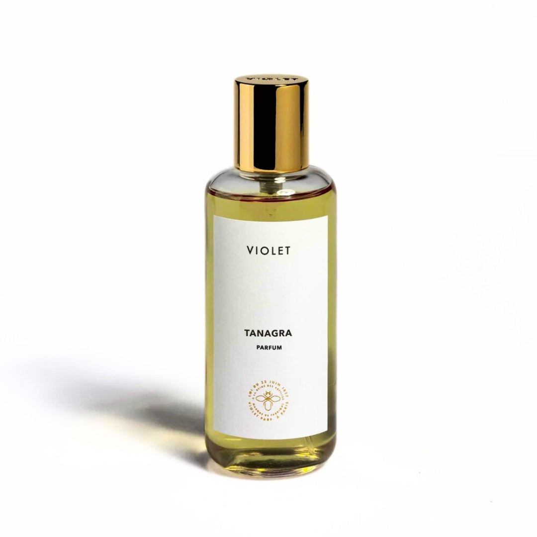 COMPLIMENT - VIOLET | MAISON VIOLET