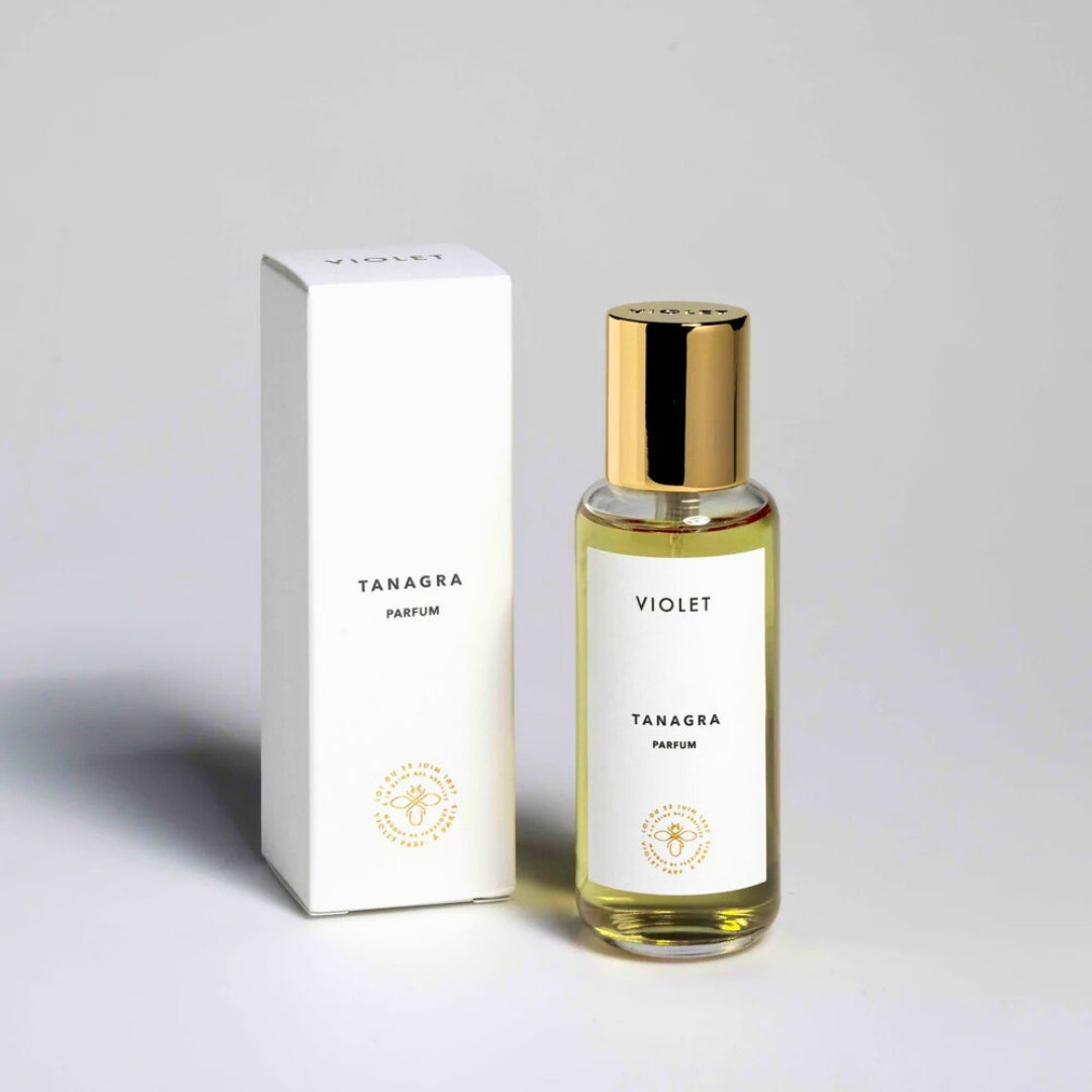 Tanagra Eau de Parfum by Maison Violet | Ministry of Scent