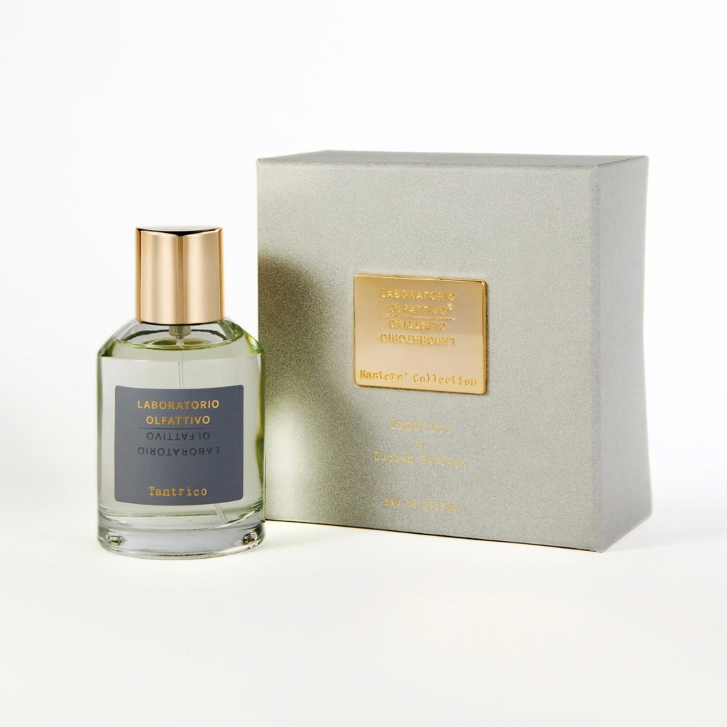 Tantrico Masters' Collection by Laboratorio Olfattivo | Ministry