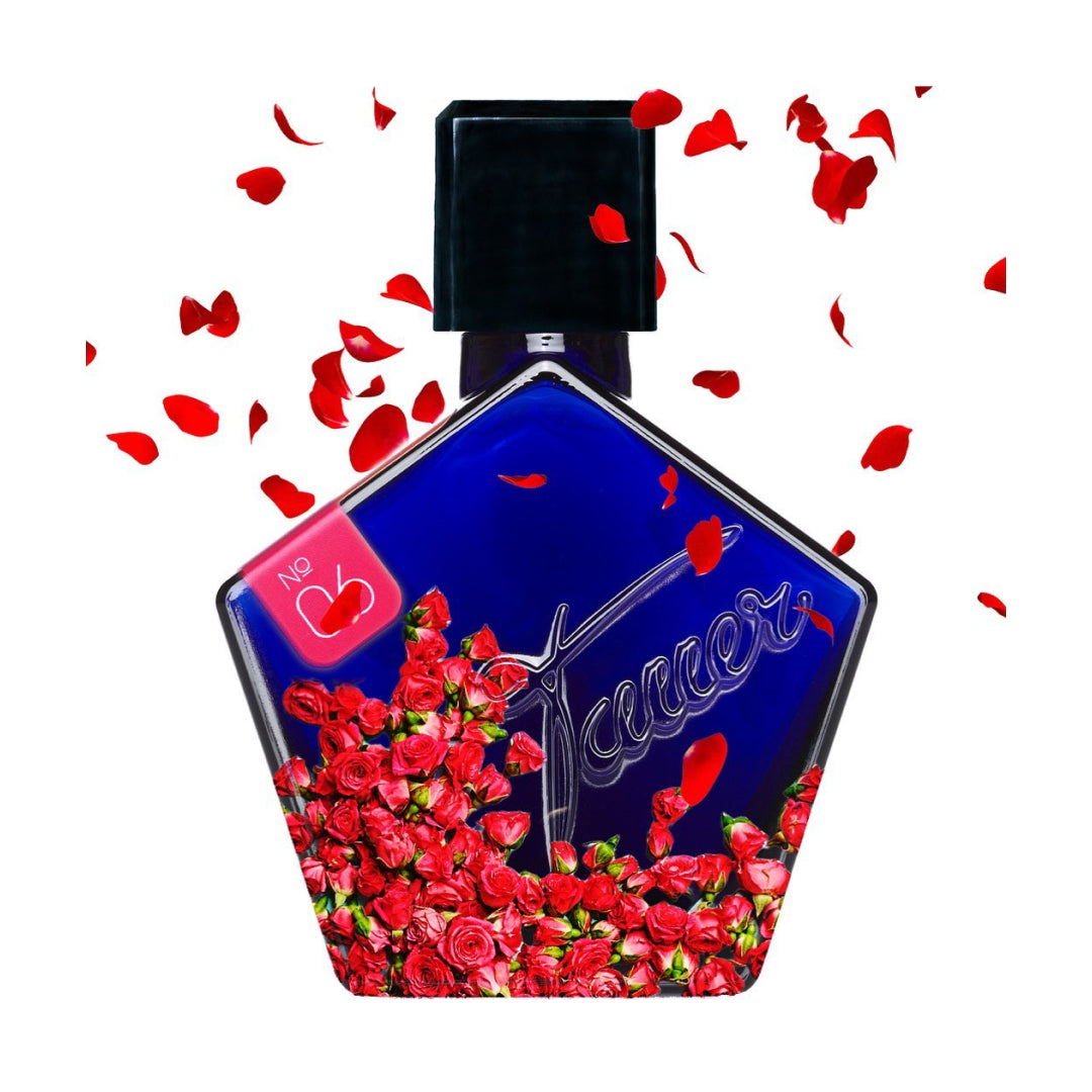Tauer Incense Rosé by Tauer Perfumes | Ministry of Scent