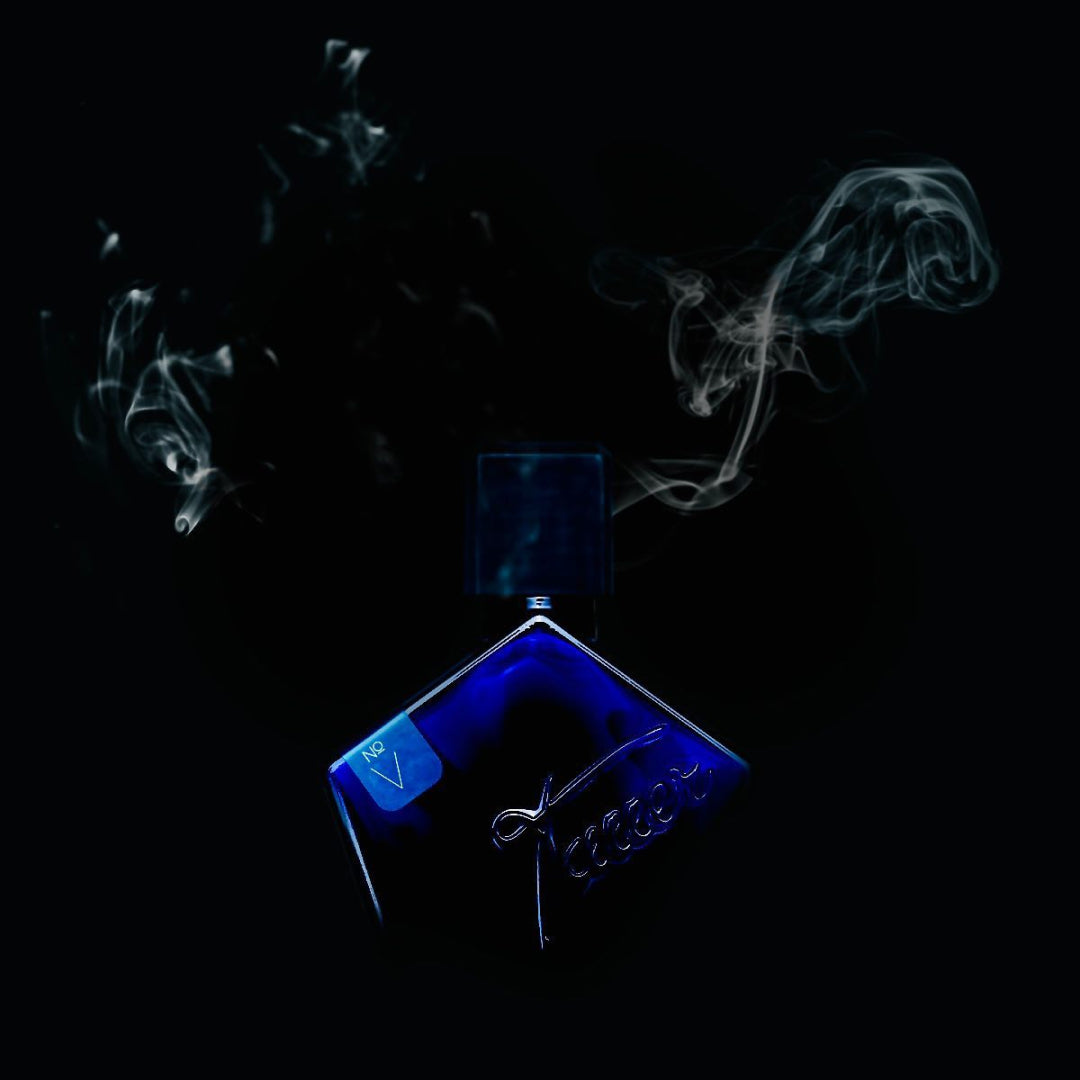 Incense Extreme by Tauer Perfumes | Ministry of Scent