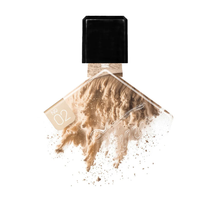 L'Air du Désert Marocain by Tauer Perfumes | Ministry of Scent