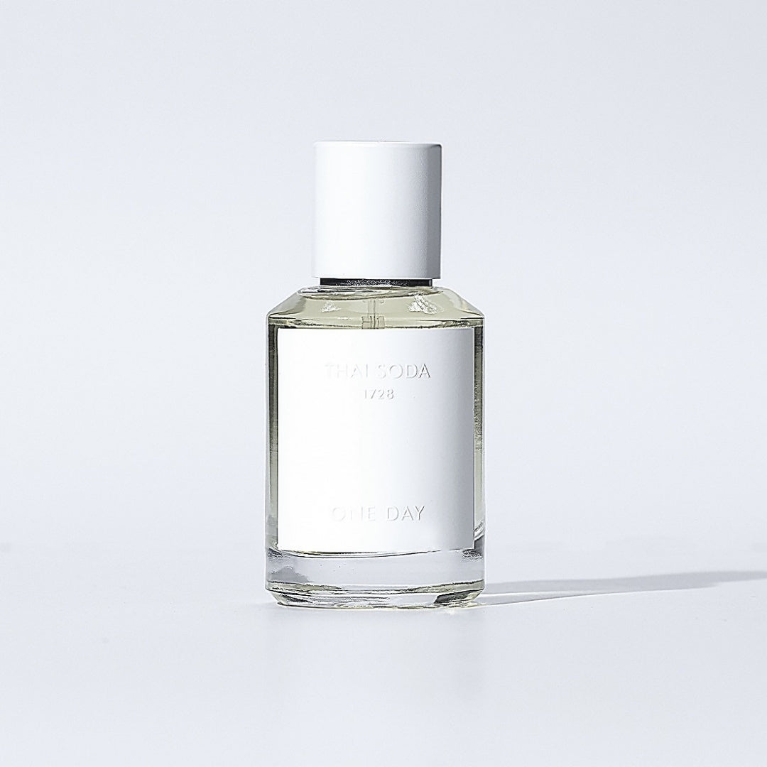 ONE DAY THAI SODA オード パルファン　60ml Thai Soda Eau de Parfum by One Day ◦ One Day Ethos of Cities