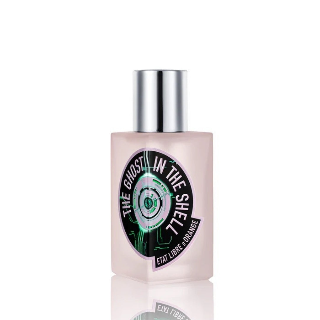 The Ghost In The Shell by Etat Libre d'Orange | Ministry of Scent
