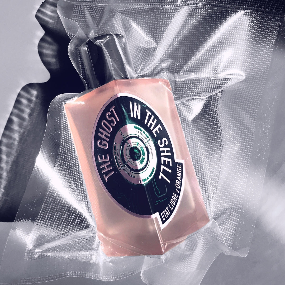 The Ghost In The Shell by Etat Libre d'Orange | Ministry of Scent