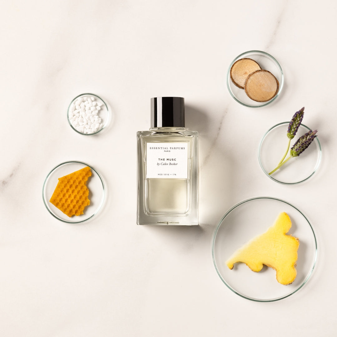 The Musc by Essential Parfums | Ministry of Scent