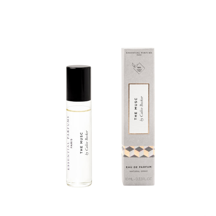 The Musc by Essential Parfums | Ministry of Scent