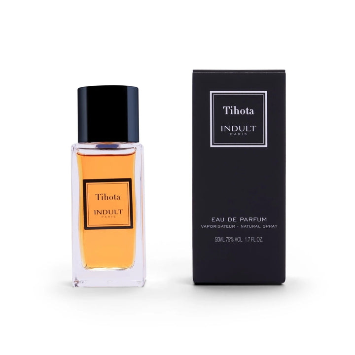 Tihota by Indult | Ministry of Scent