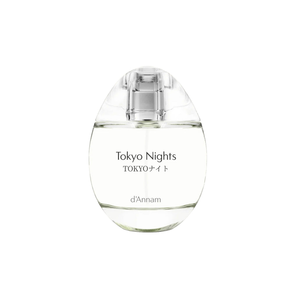 Tokyo Nights TOKYOナイト by d'Annam Ministry of Scent