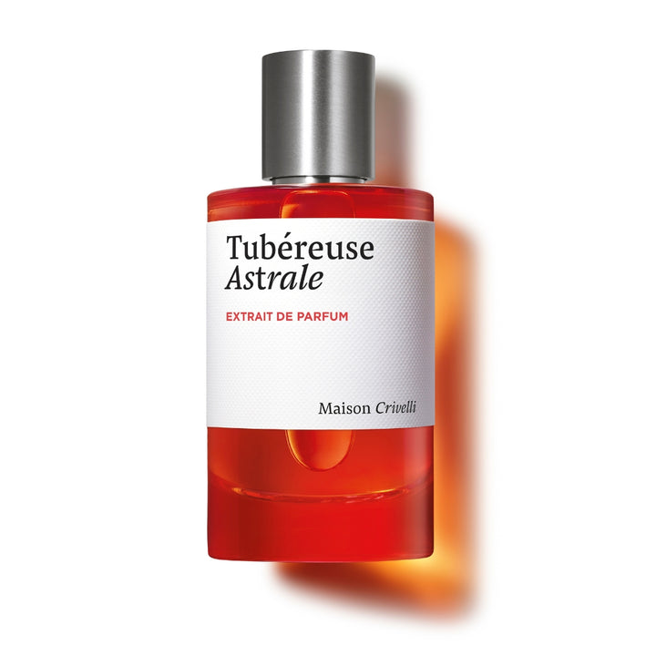 Tubereuse Astrale Extrait by Maison Crivelli | Ministry of Scent