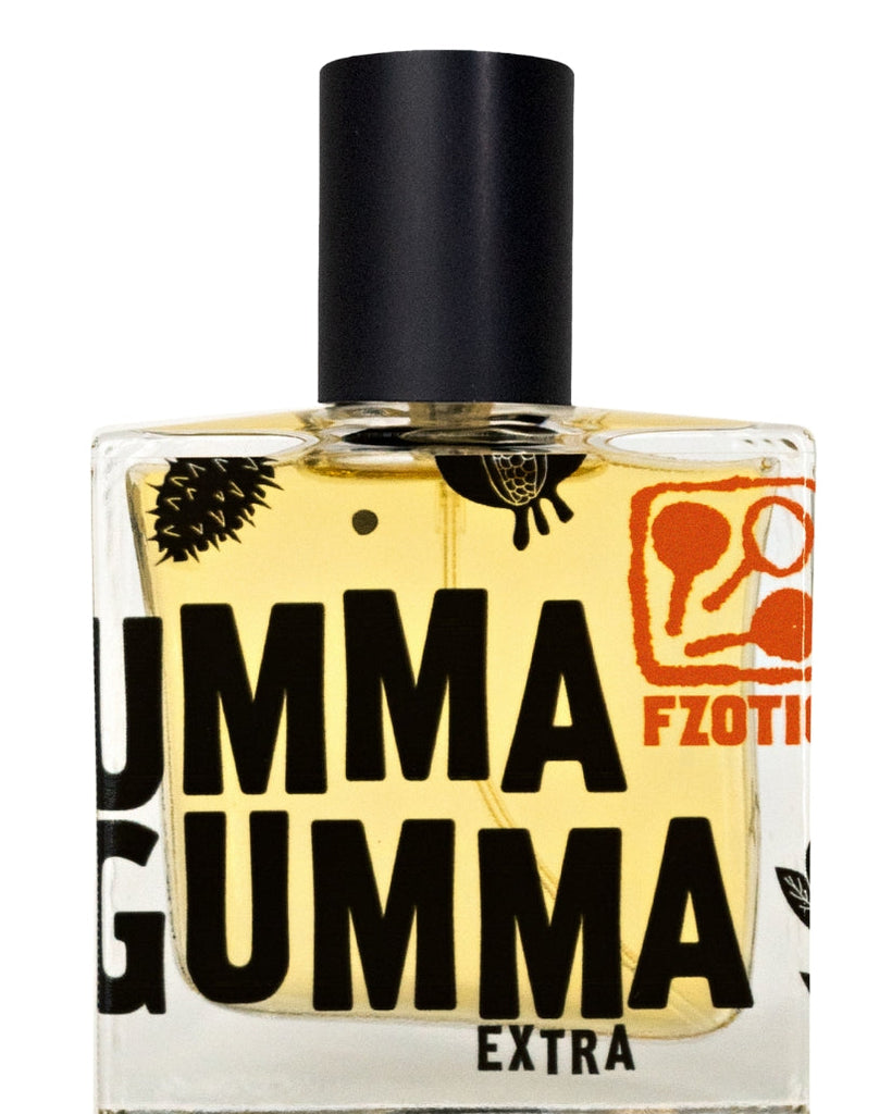 Ummagumma Extra by Fzotic | Ministry of Scent