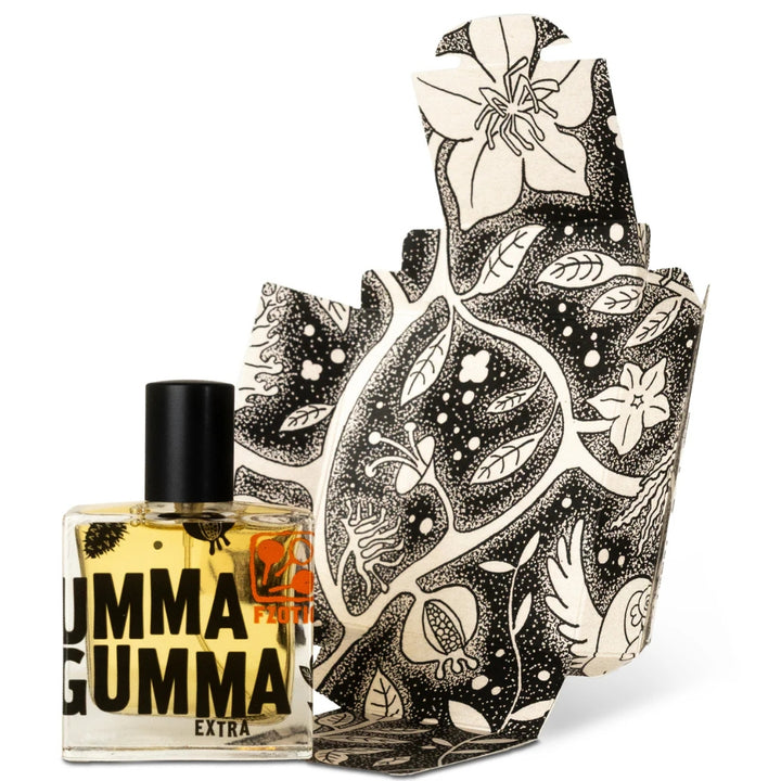 Ummagumma Extra by Fzotic | Ministry of Scent