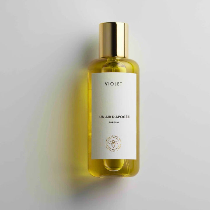 UN AIR D'APOGÉE / MAISON VIOLET 箱あり Un Air d'Apogee Eau de Parfum by Maison Violet | Ministry of