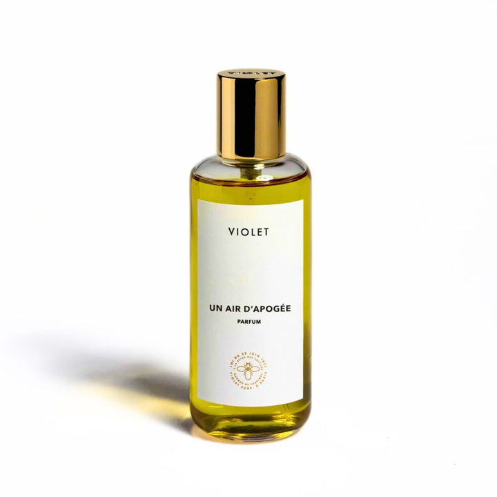 UN AIR D'APOGÉE / MAISON VIOLET 箱あり UN AIR D'APOGÉE / MAISON VIOLET 箱あり Un Air d'Apogee Eau
