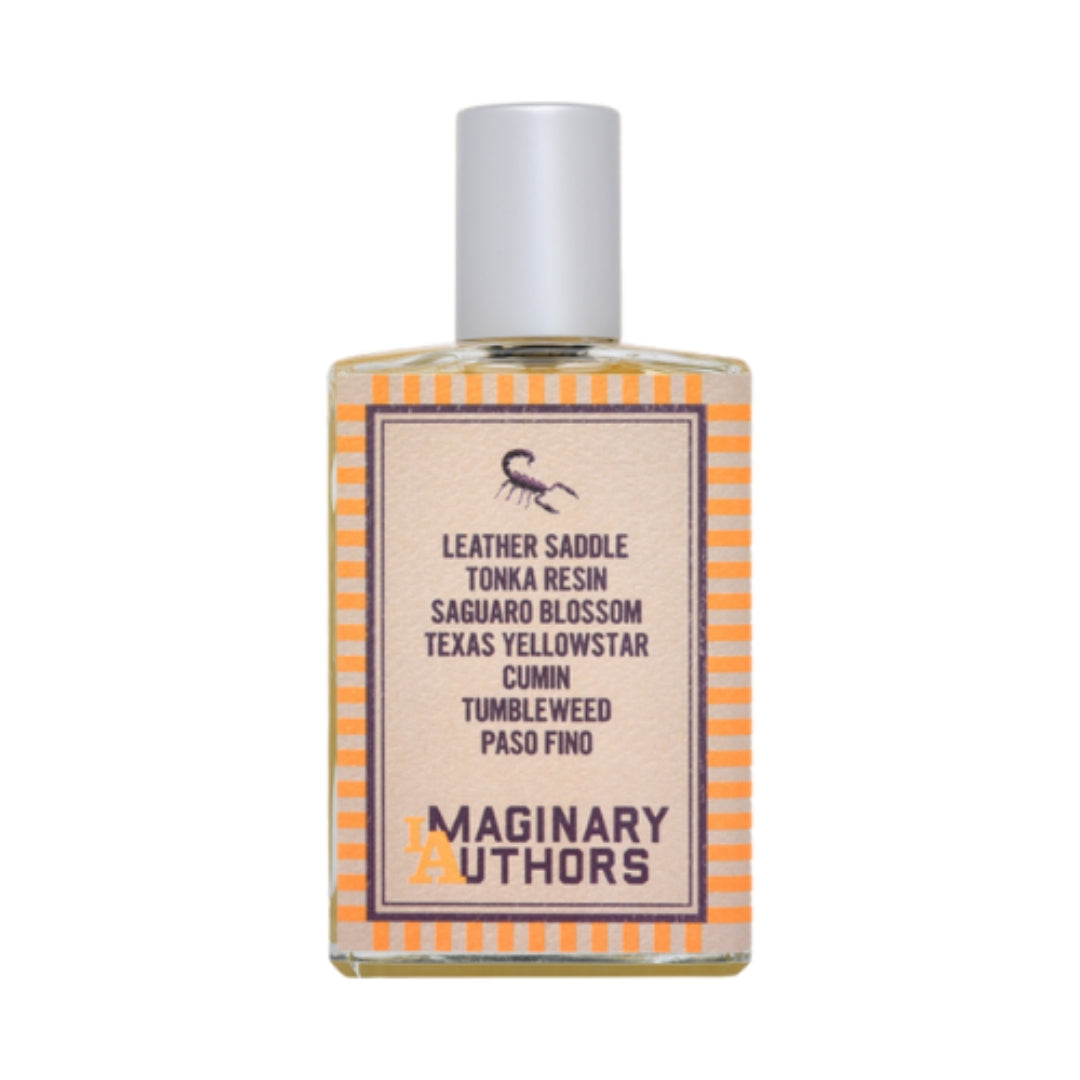 Untamable by Imaginary Authors | Ministry of Scent