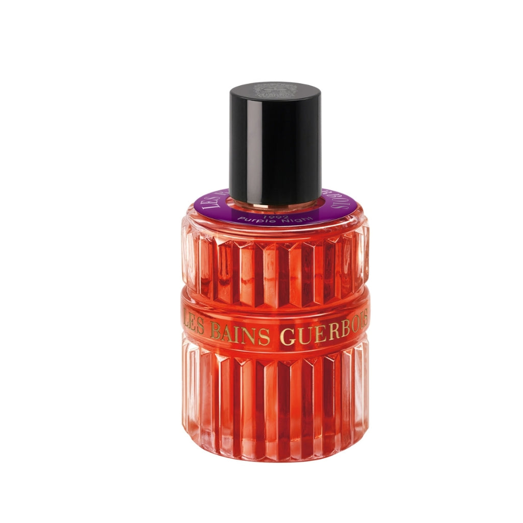 香水(ユニセックス) LES BAINS GUERBOIS 1992 Purple Night 1992 Purple Night by Les Bains Guerbois | Ministry of Scent