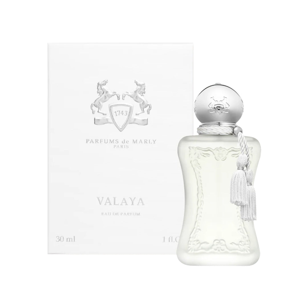 Valaya by Parfums de Marly | Ministry of Scent