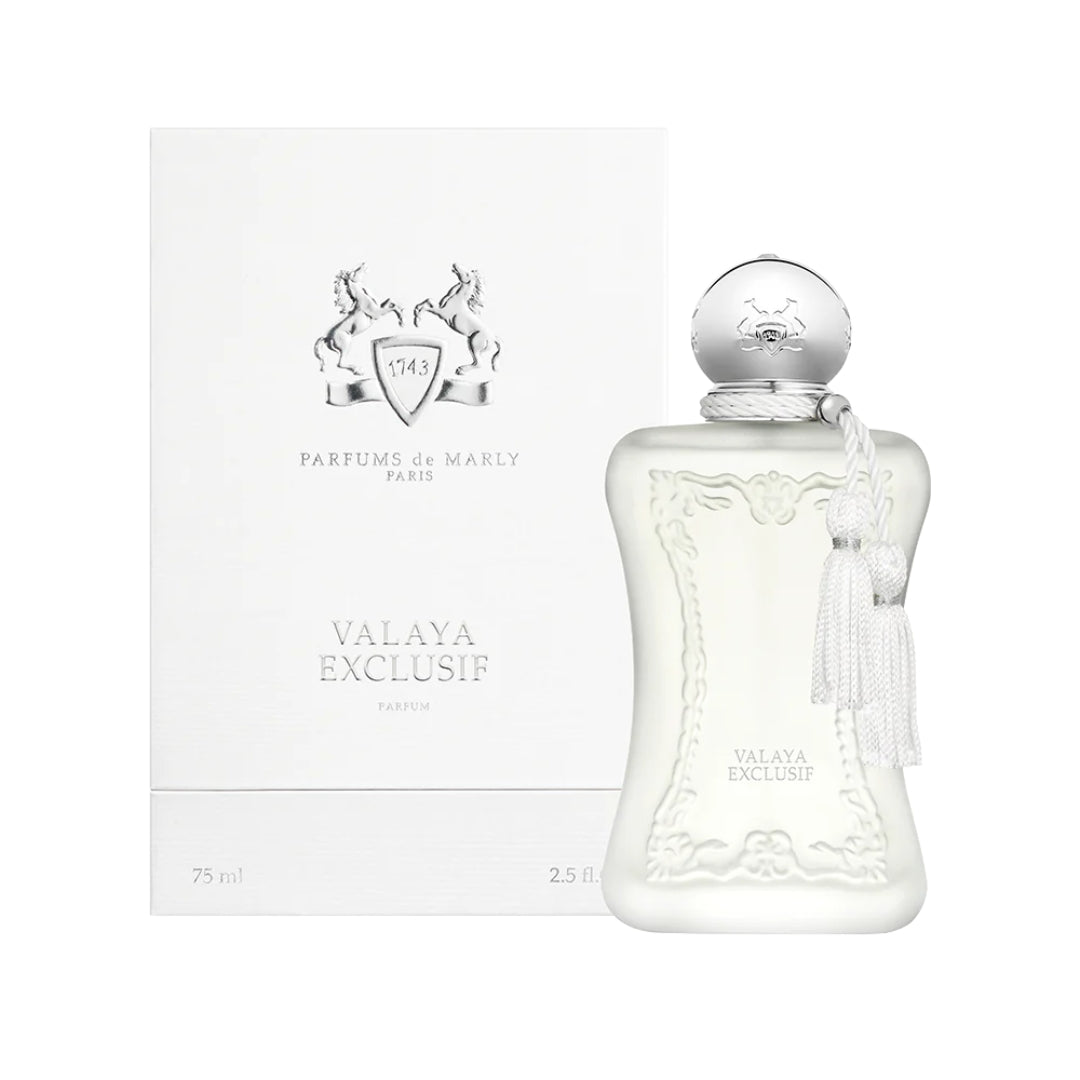 Valaya Exclusif by Parfums de Marly | Ministry of Scent