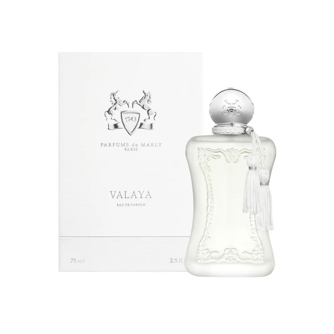 香水(女性用) Parfums de Marly Valaya 75ml EDP Valaya by Parfums de Marly | Ministry of Scent