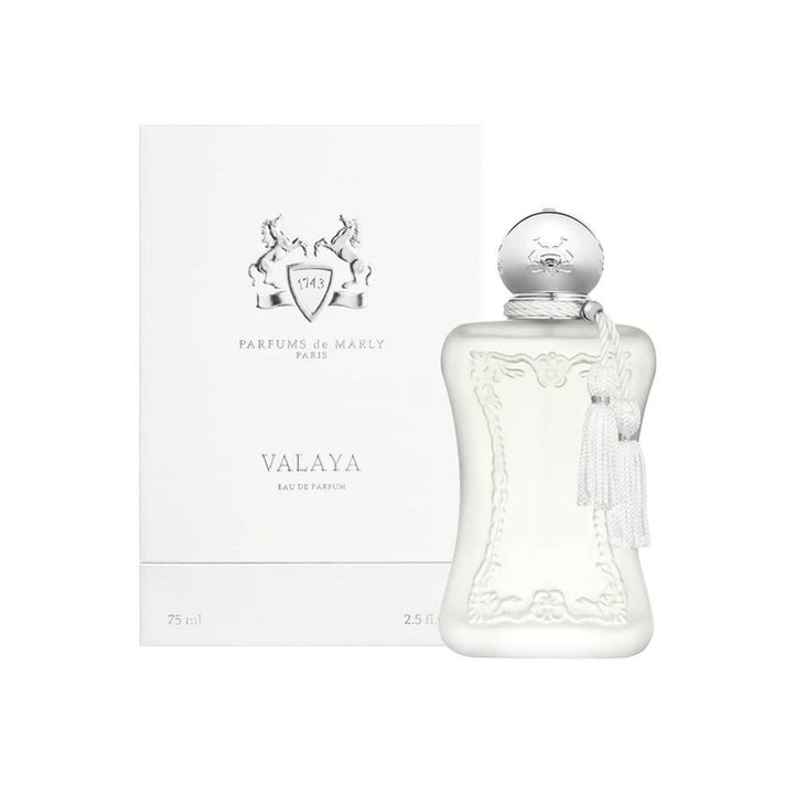 Valaya by Parfums de Marly | Ministry of Scent