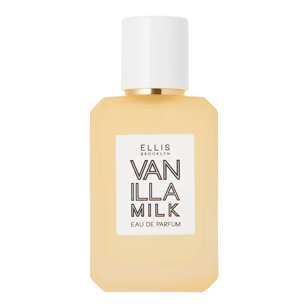 Vanilla Milk