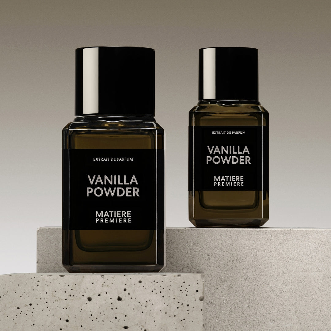 Vanilla Powder Extrait by Matiere Premiere | Ministry of Scent