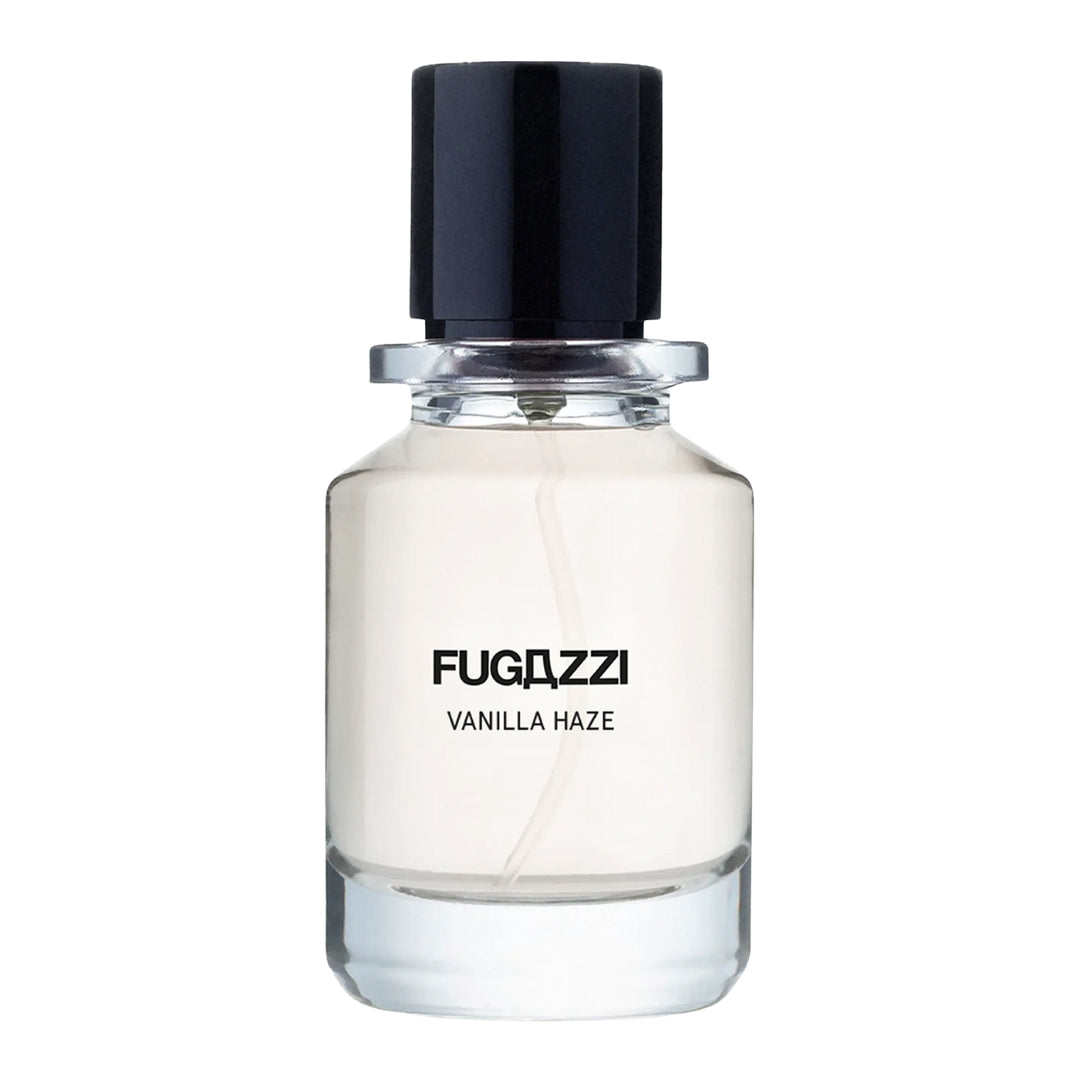 Vanilla Haze Extrait de Parfum by Fugazzi | Ministry of Scent