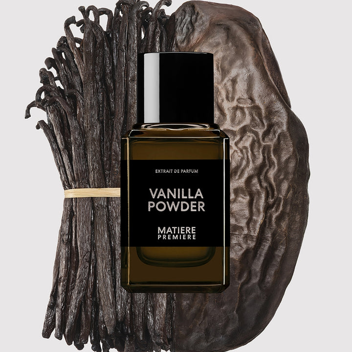Vanilla Powder Extrait by Matiere Premiere | Ministry of Scent