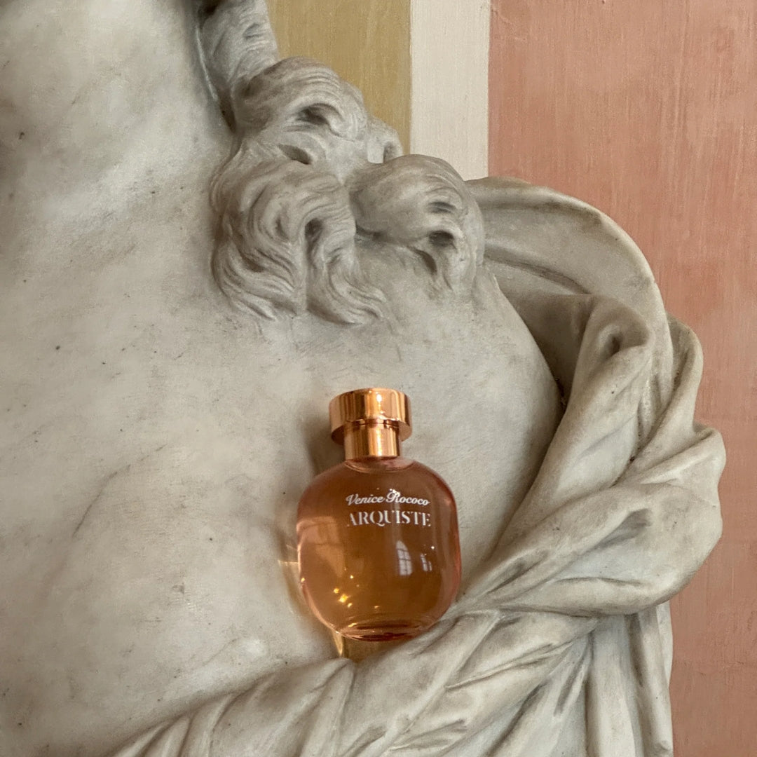 Venice Rococo by Arquiste Parfumeur | Ministry of Scent