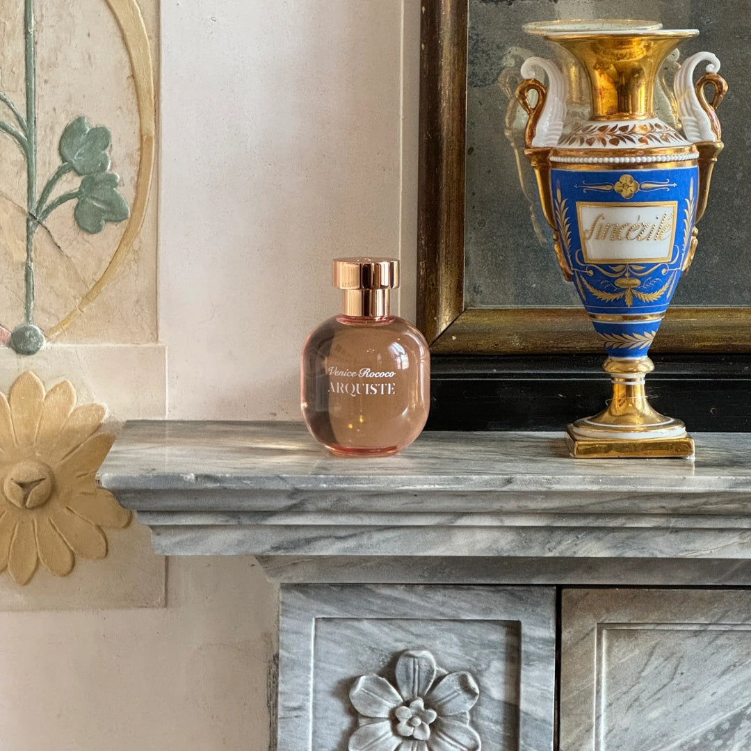 Venice Rococo by Arquiste Parfumeur | Ministry of Scent