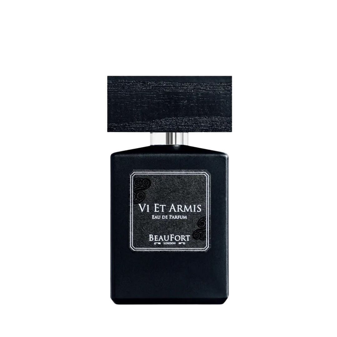 香水(ユニセックス) BEAUFORT VI ET ARMIS Eau de Parfum 50ml Vi Et Armis by BeauFort London | Ministry of Scent