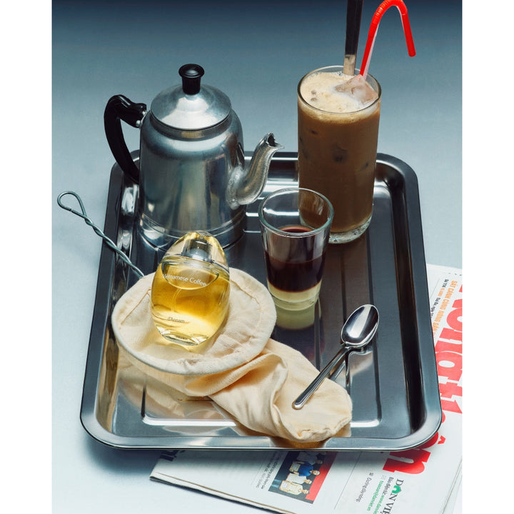 Vietnamese Coffee by d'Annam | Ministry of Scent