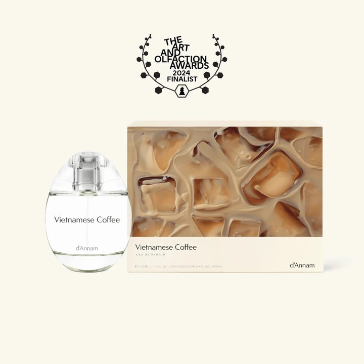 Vietnamese Coffee by d'Annam | Ministry of Scent