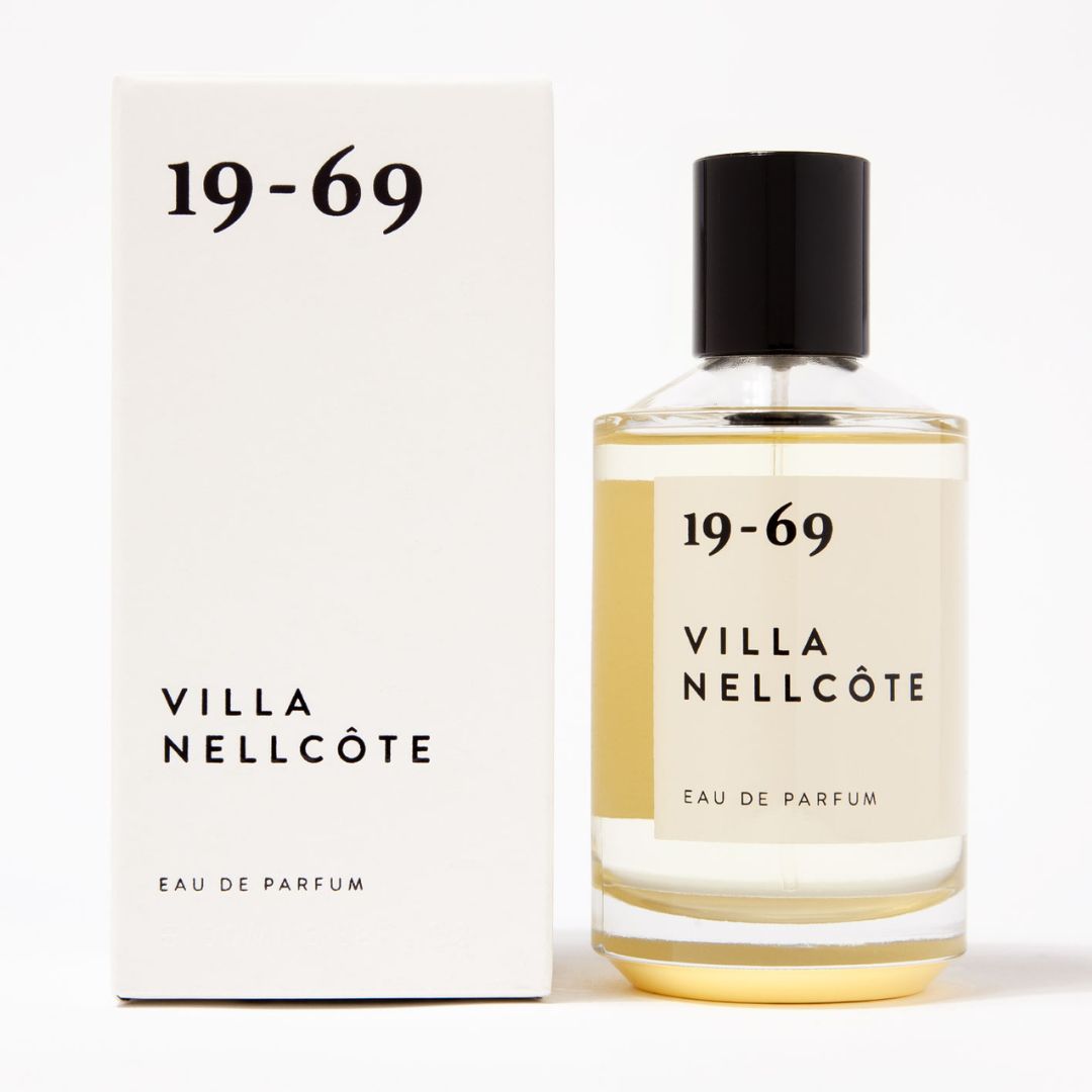 19-69 VILLA NELLCÔTE ヴィラネルコート 100ml 香水 Villa Nellcôte by 19-69 | Ministry of Scent