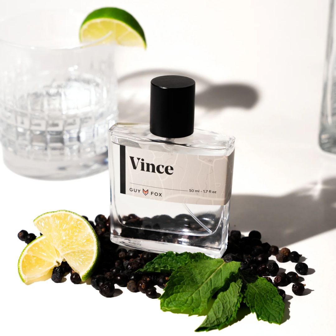 Citrus Fragrances – Tagged 