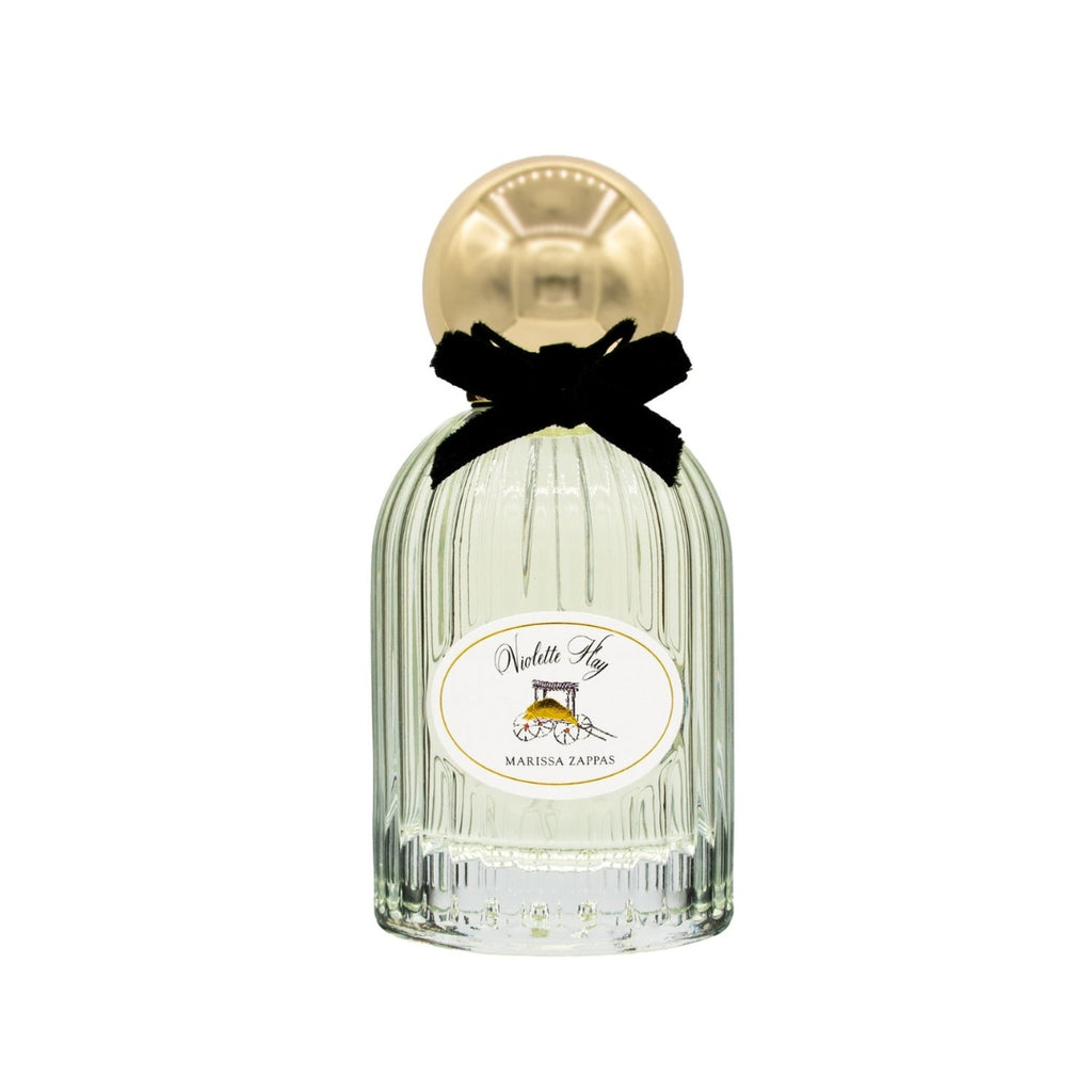 Violette Hay by Marissa Zappas | Ministry of Scent