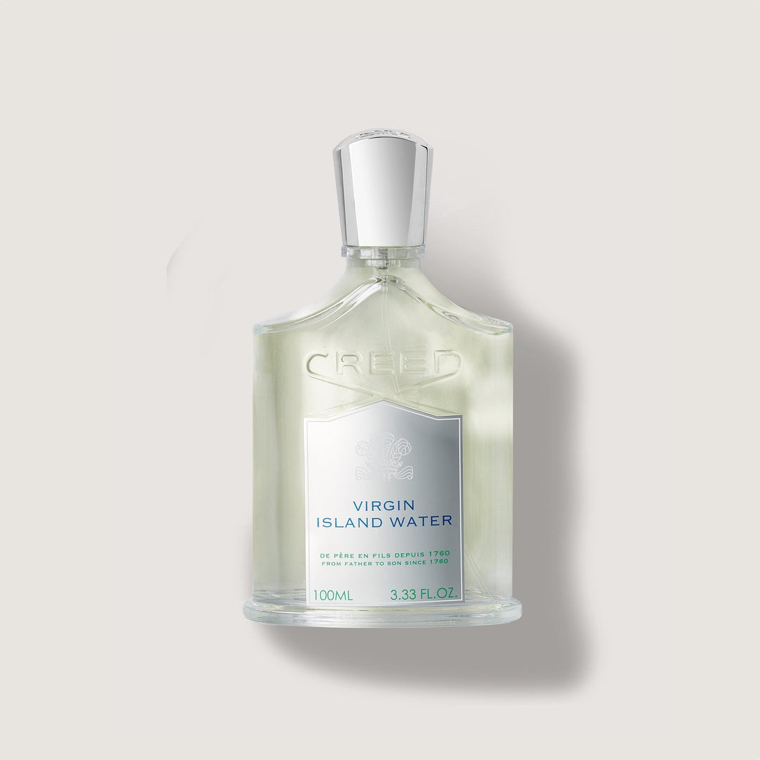 クリード VIRGIN  WATER 100ml Virgin Island Water by Creed | Ministry of Scent