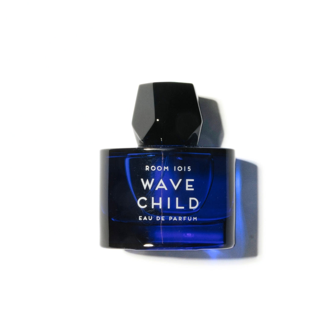 Wavechild by Room 1015 | Ministry of Scent