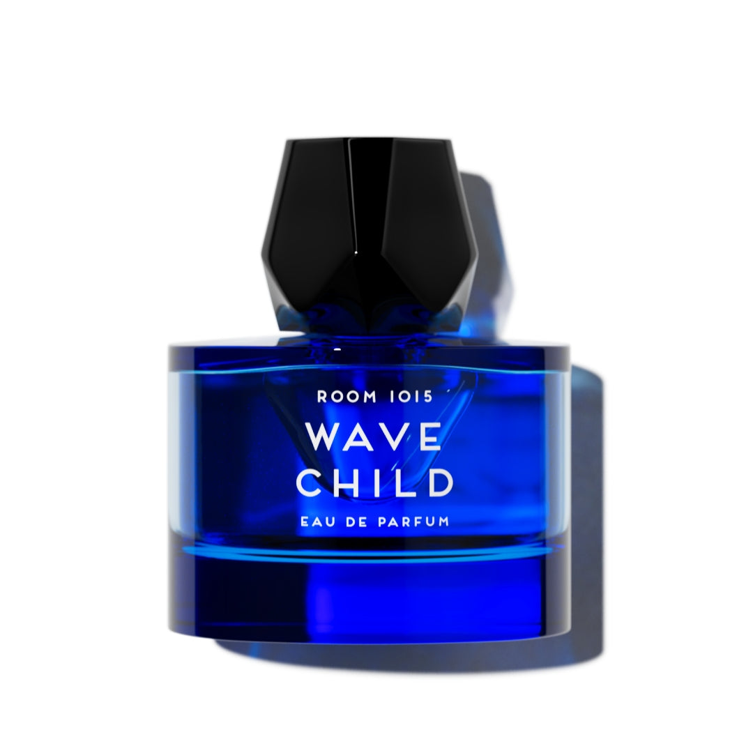 【箱あり】WAVE CHILD ウェーブチャイルド　50ml Wavechild by Room 1015 | Ministry of Scent