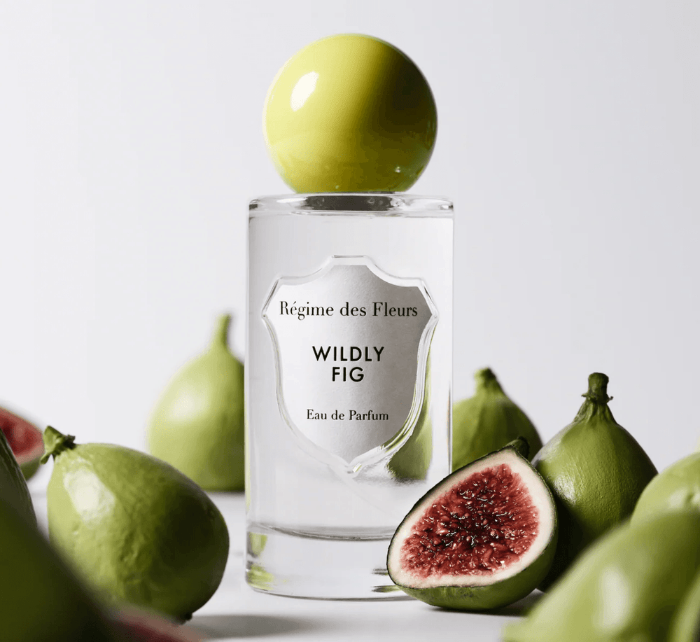 Fig Fragrances – Ministry of Scent