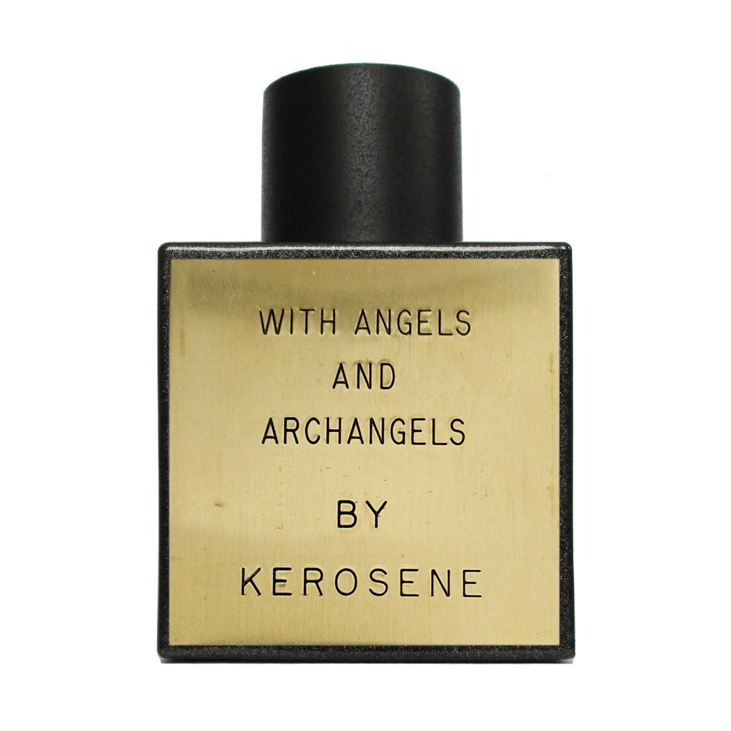 With Angels And Archangels