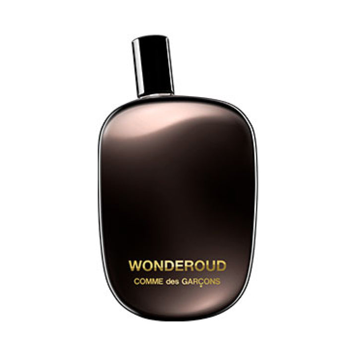 COMME des GARCONS WONDEROUD 100ml 残量6割程度 Wonderoud by Comme des Garçons | Ministry of Scent