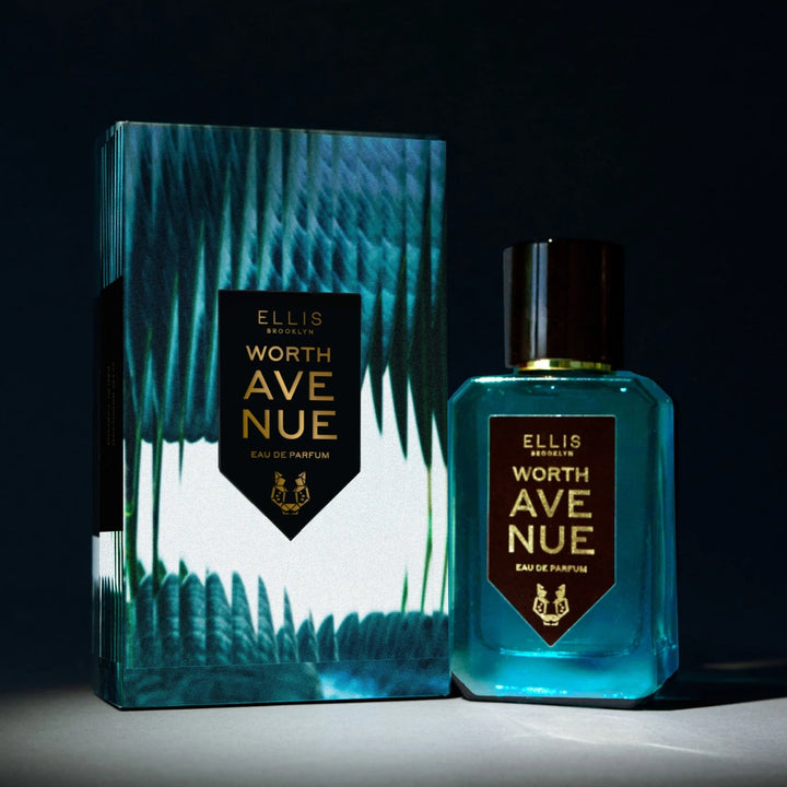 Worth Avenue by Ellis Brooklyn | Ministry of Scent
