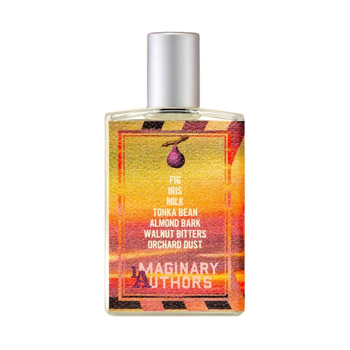 香水(ユニセックス) Imaginary Authors YESTERDAY HAZE EDP Yesterday Haze by Imaginary Authors | Ministry of Scent