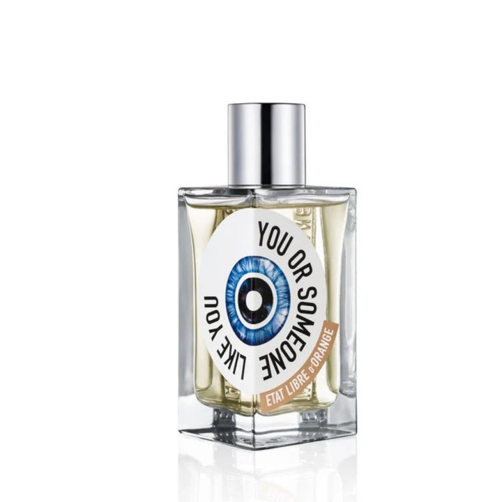YOU OR SOMEONE LIKE YOU 50ml オードパルファム You or Someone Like You by Etat Libre d'Orange | Ministry of Scent