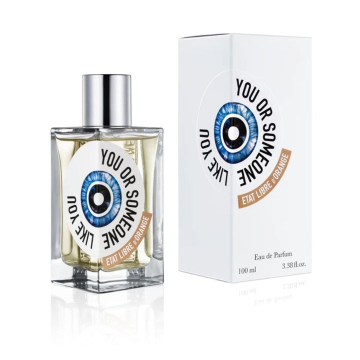 You or Someone Like You by Etat Libre d'Orange | Ministry of Scent