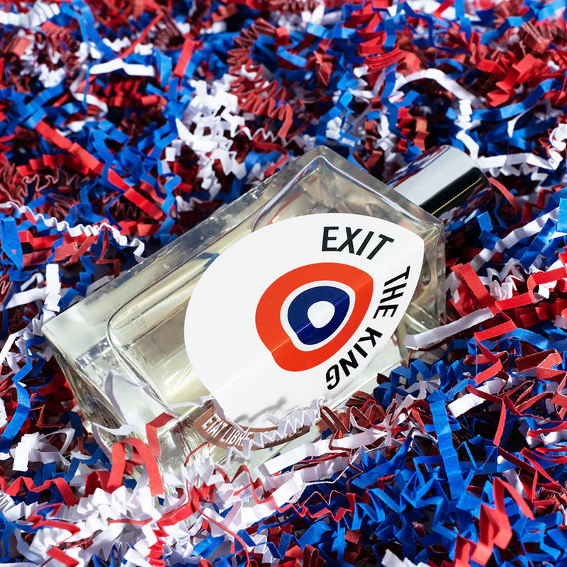 Exit the King by Etat Libre d'Orange | Ministry of Scent
